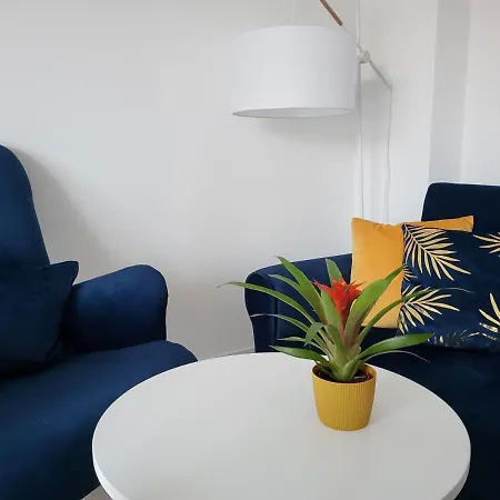 شقة Z Widokiem-blizej Zdroju