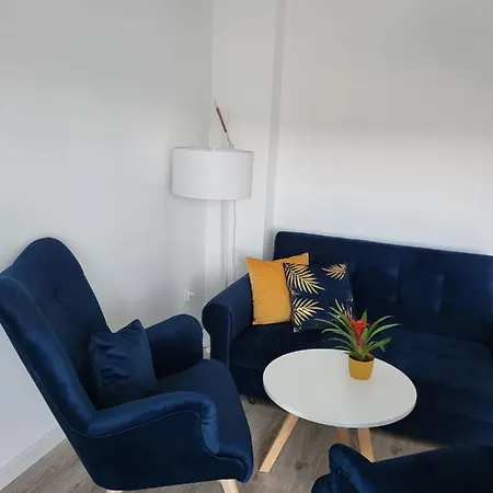 Lägenhet Z Widokiem-blizej Zdroju Polanica-Zdrój