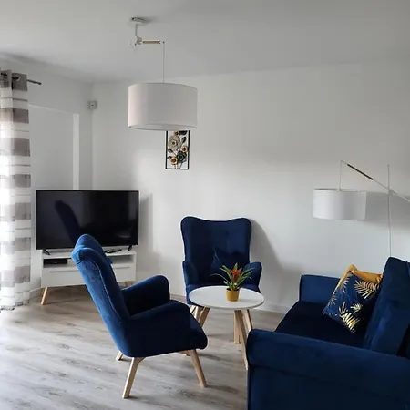 شقة Z Widokiem-blizej Zdroju