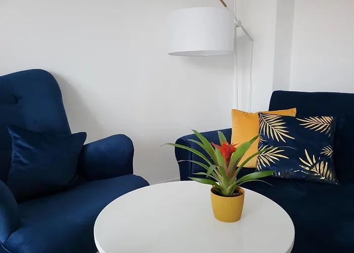 アパート Z Widokiem-blizej Zdroju